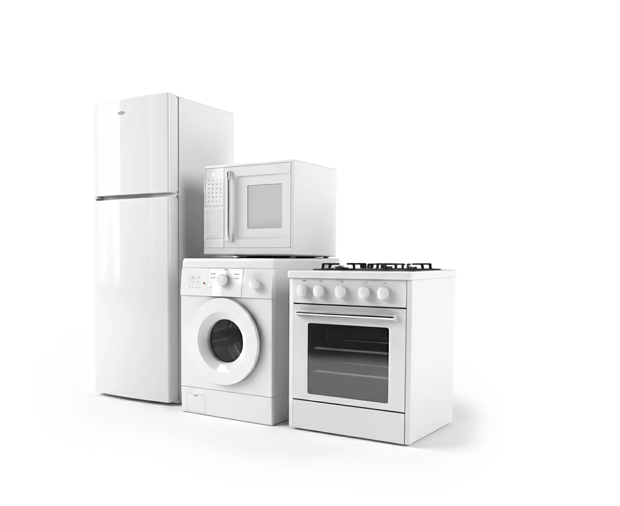 Home appliances