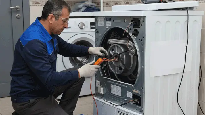 Dryer Repair