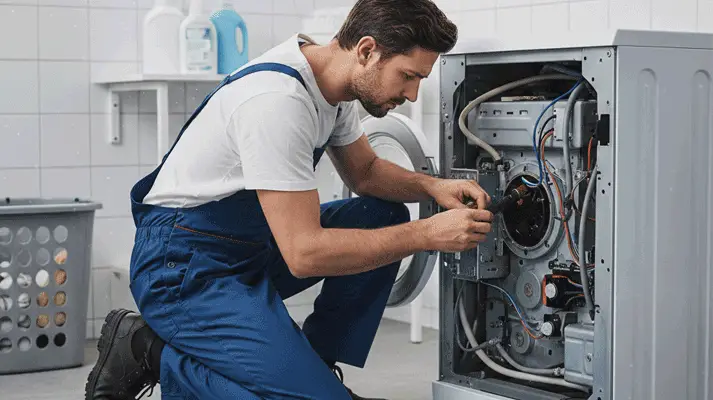 Washing Machine Repair