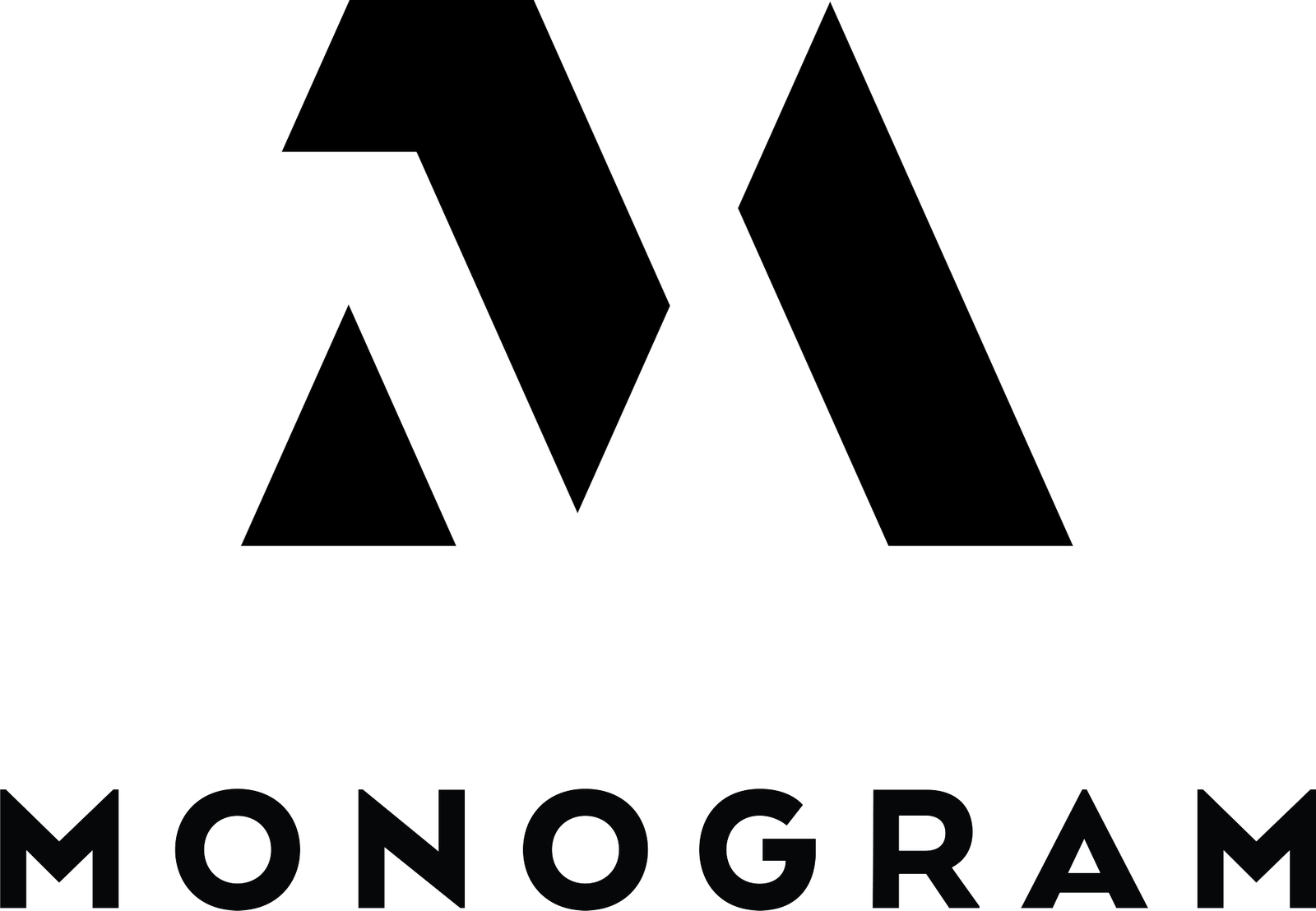 MONOGRAM